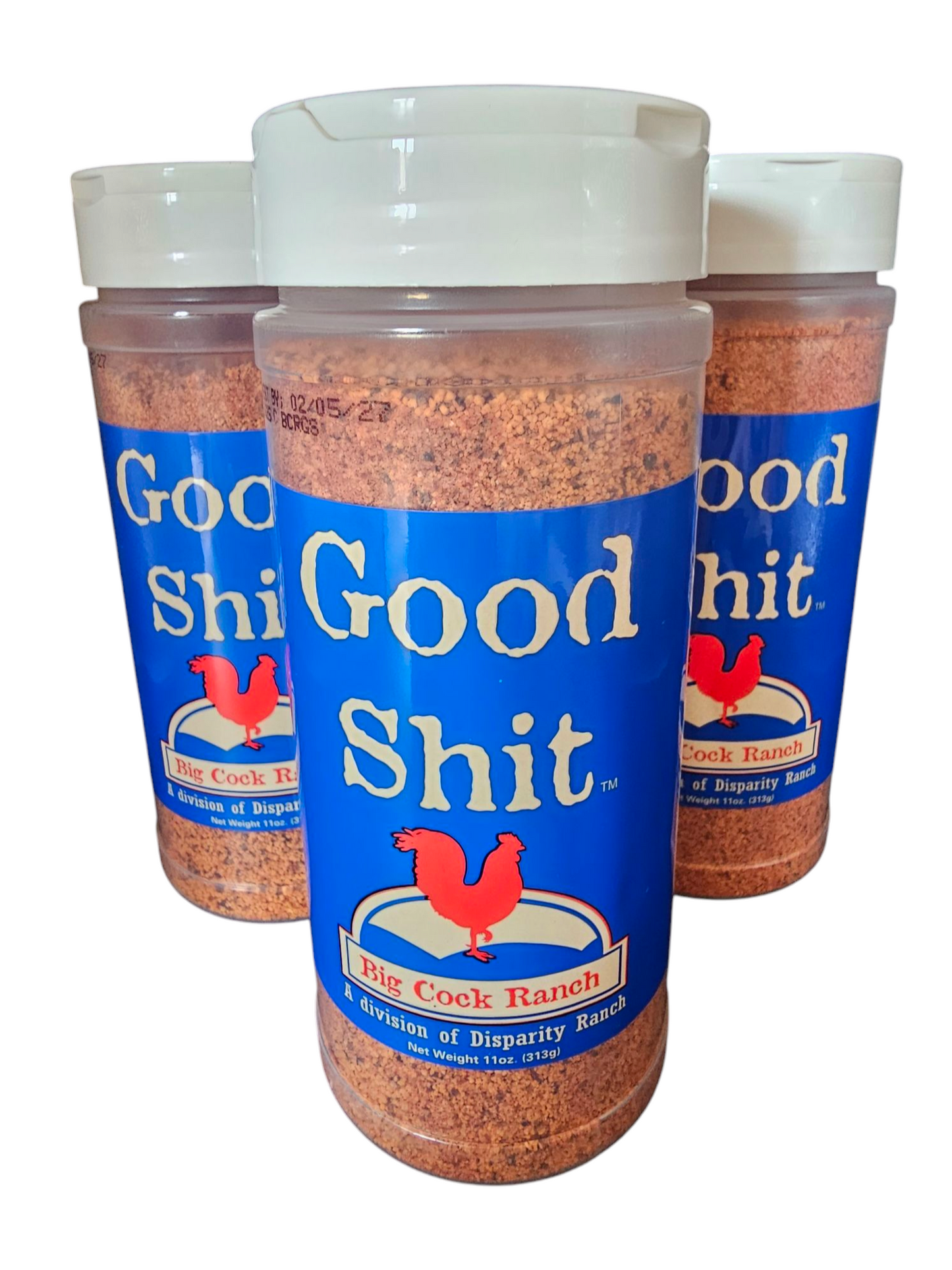 Good Shit