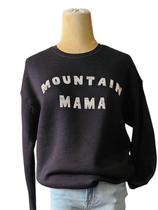 Oat Mtn Mama Sweatshirt