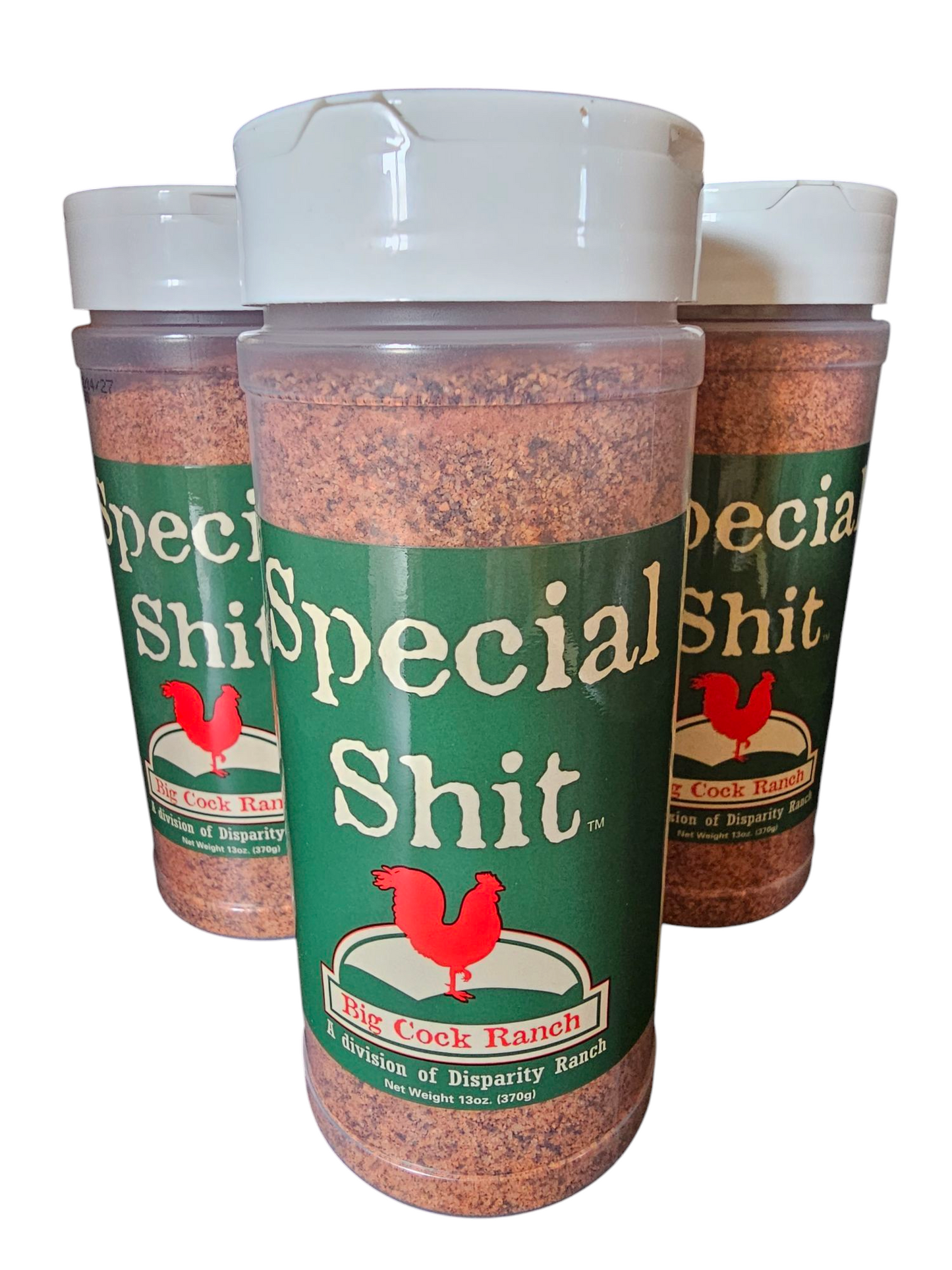 Special Shit