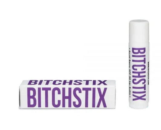 Bitchstix Acai Berry Spf