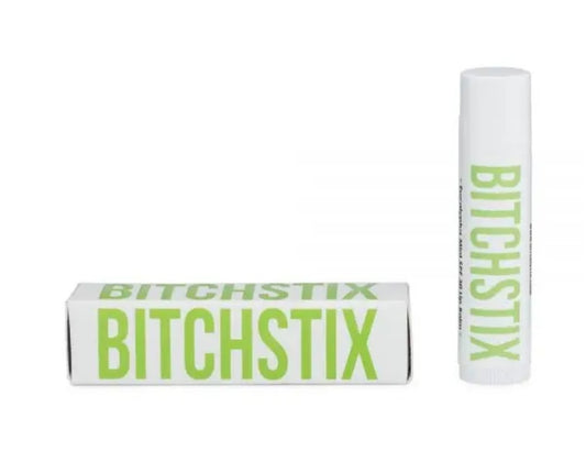 Bitchstix Eucalyptus Mint Spf 30