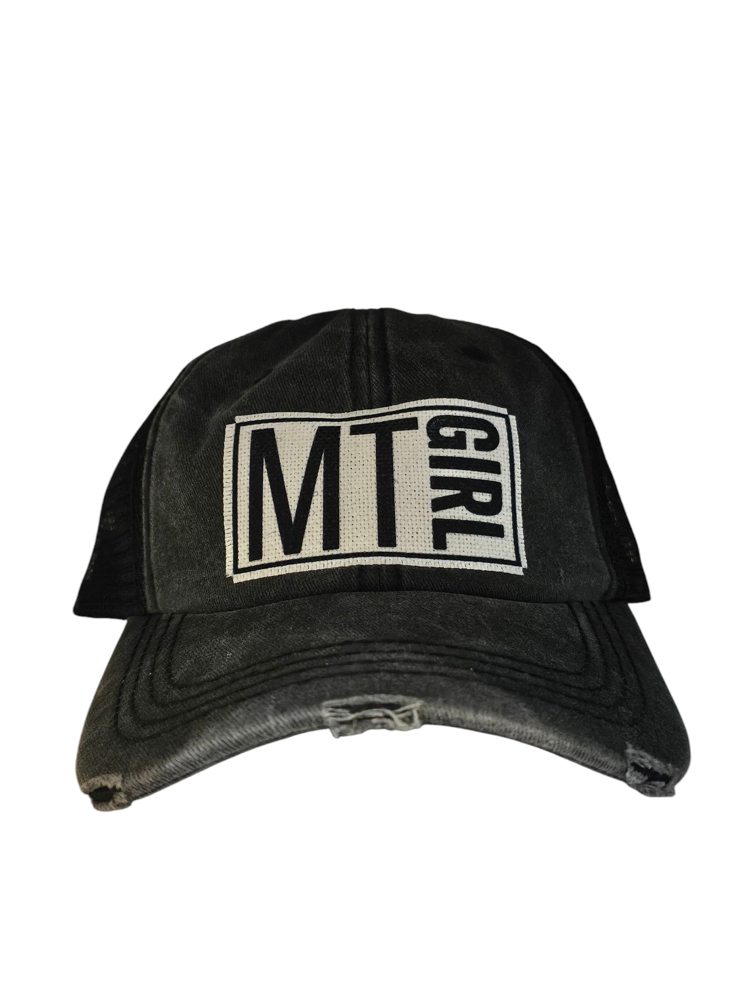 Dk MT Girl Hat