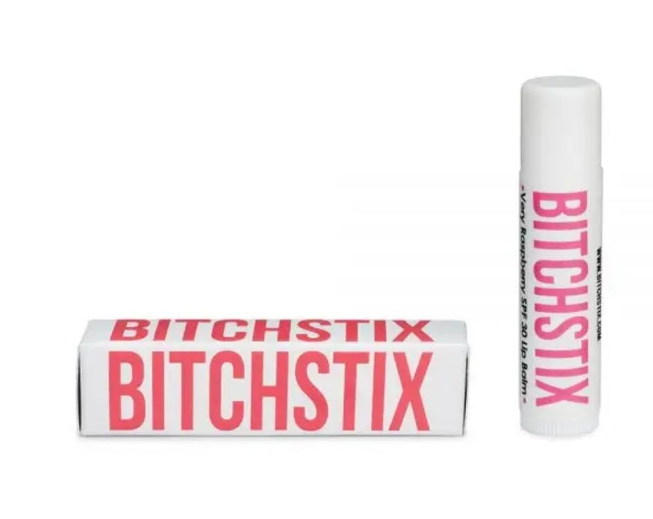 Bitchstix Rasp. SPF.