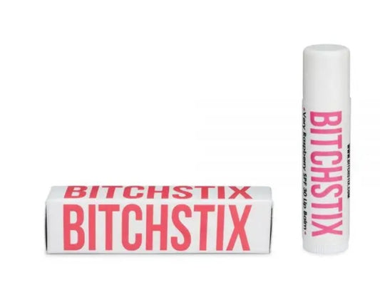 Bitchstix Rasp. SPF.